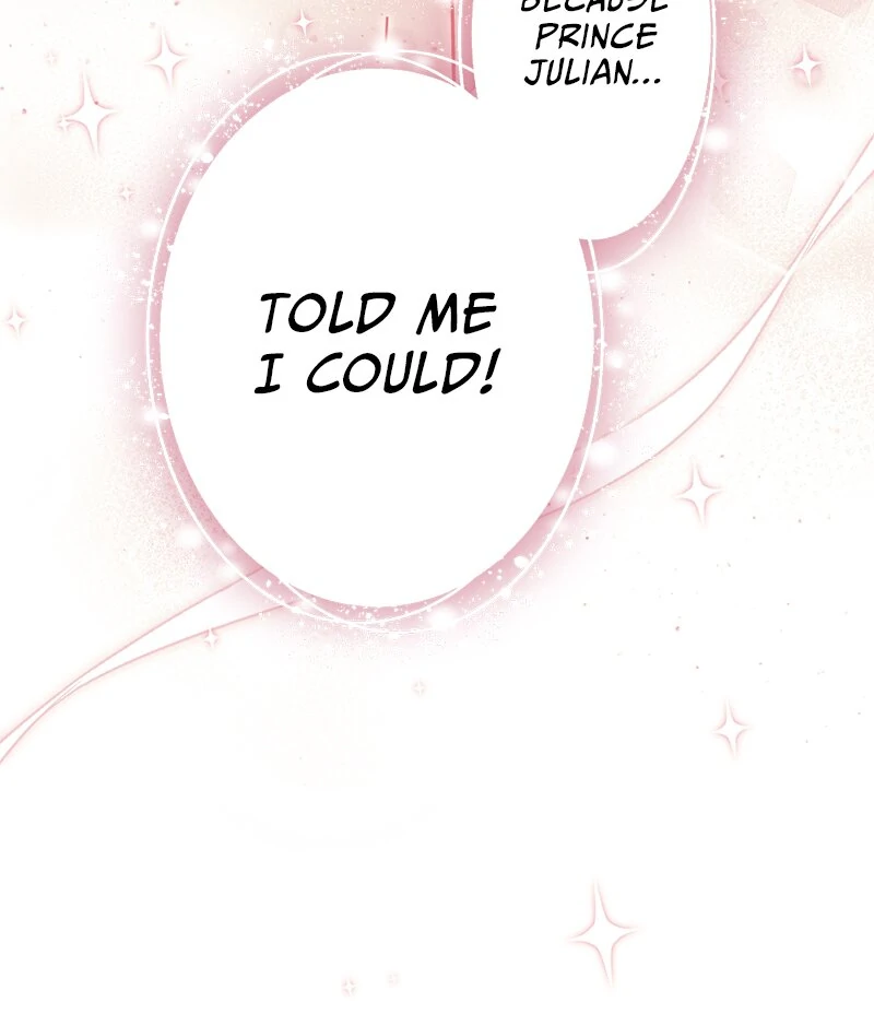 The False Saintess Overturns Her Fate Chapter 58 - page 57