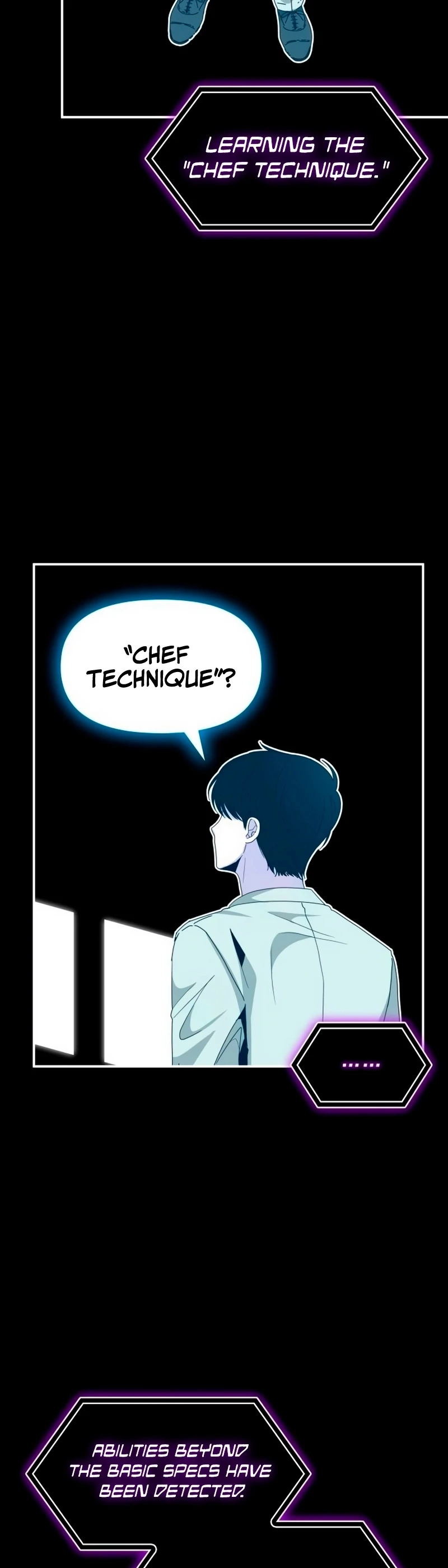 I Was Mistaken As a Monstrous Genius Actor Chapter 62 - page 10