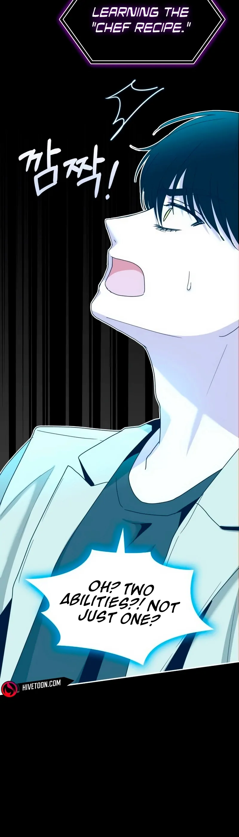 I Was Mistaken As a Monstrous Genius Actor Chapter 62 - page 11