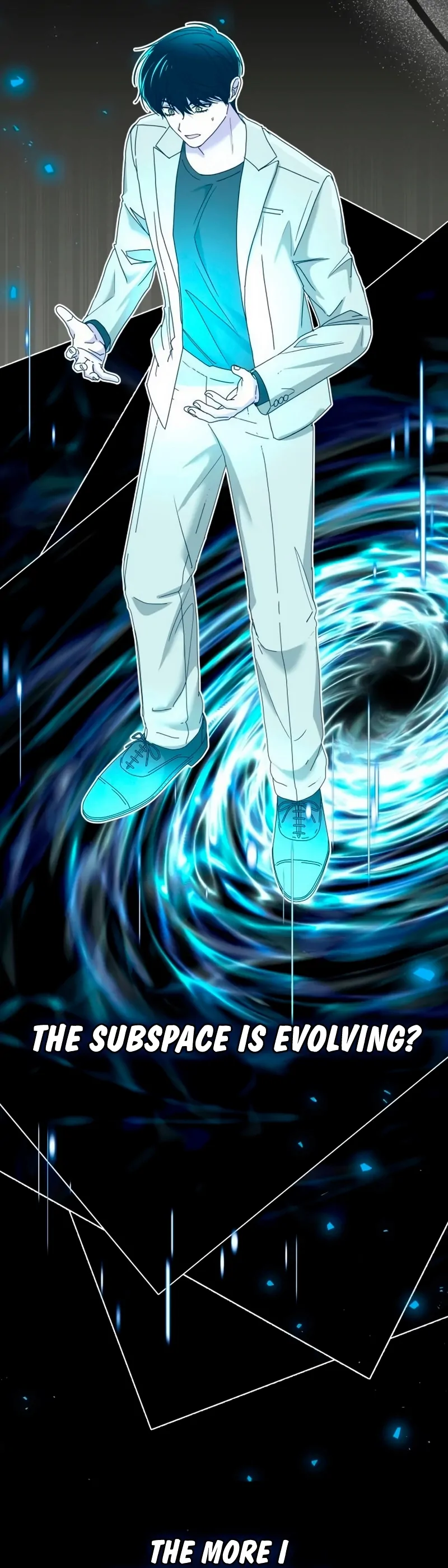 I Was Mistaken As a Monstrous Genius Actor Chapter 62 - page 13