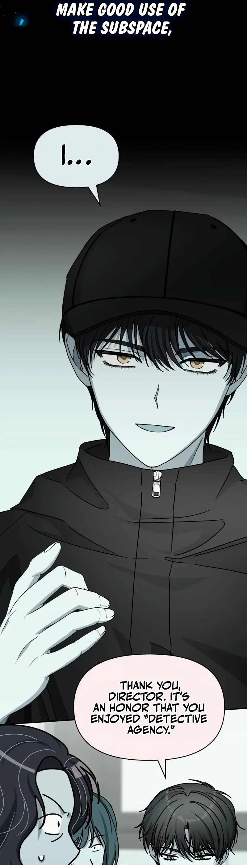 I Was Mistaken As a Monstrous Genius Actor Chapter 62 - page 14