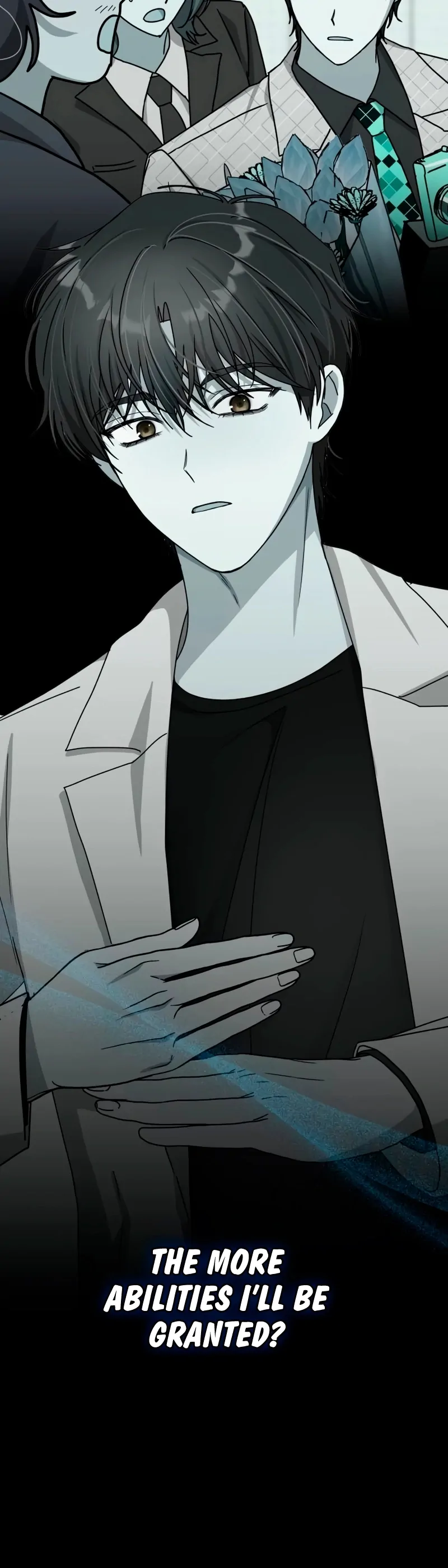 I Was Mistaken As a Monstrous Genius Actor Chapter 62 - page 15