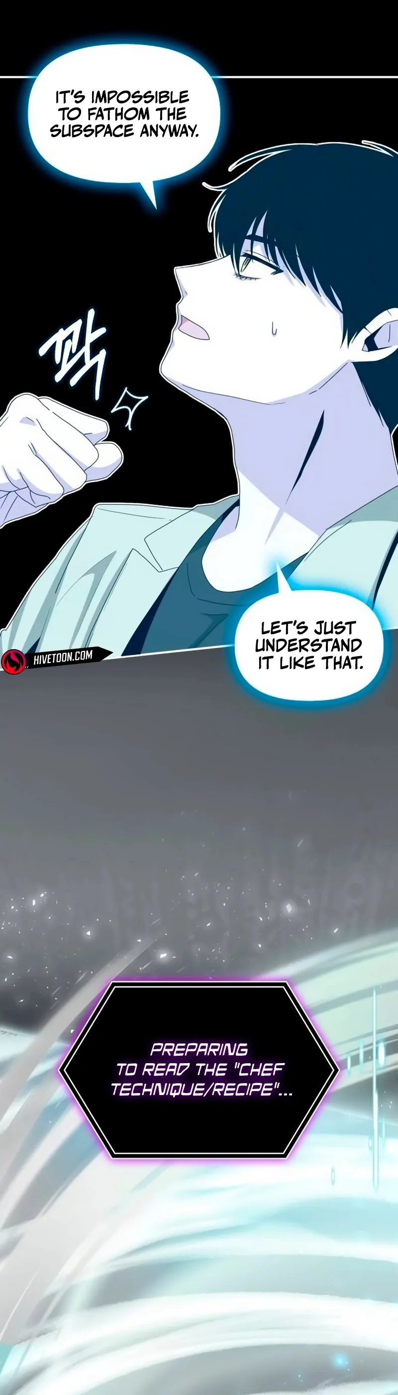 I Was Mistaken As a Monstrous Genius Actor Chapter 62 - page 16