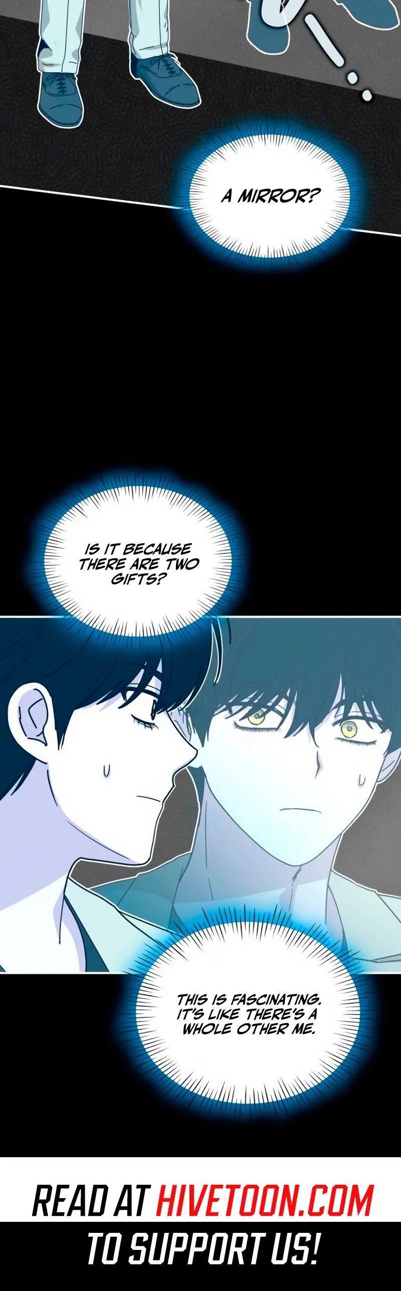 I Was Mistaken As a Monstrous Genius Actor Chapter 62 - page 21