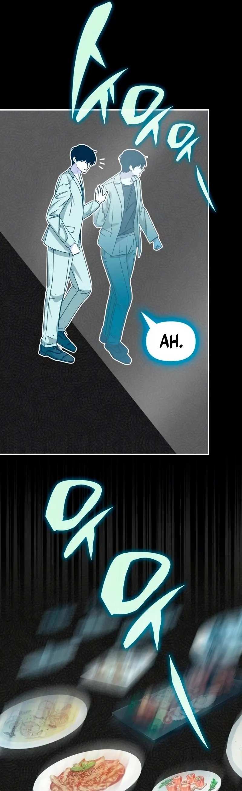 I Was Mistaken As a Monstrous Genius Actor Chapter 62 - page 22