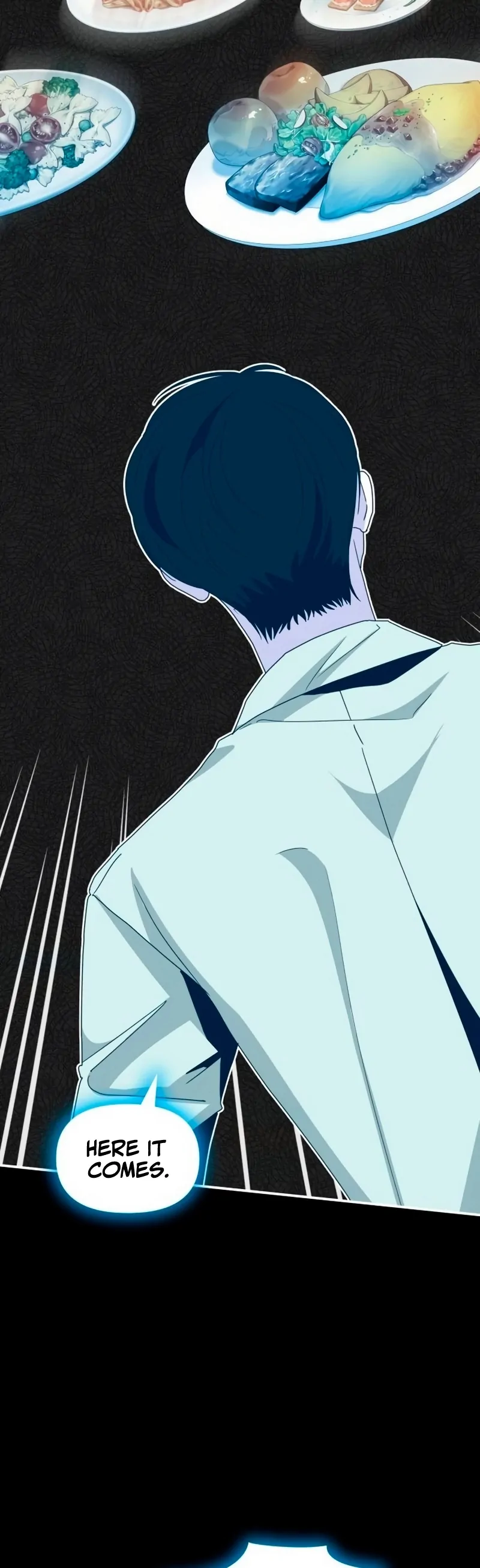 I Was Mistaken As a Monstrous Genius Actor Chapter 62 - page 23