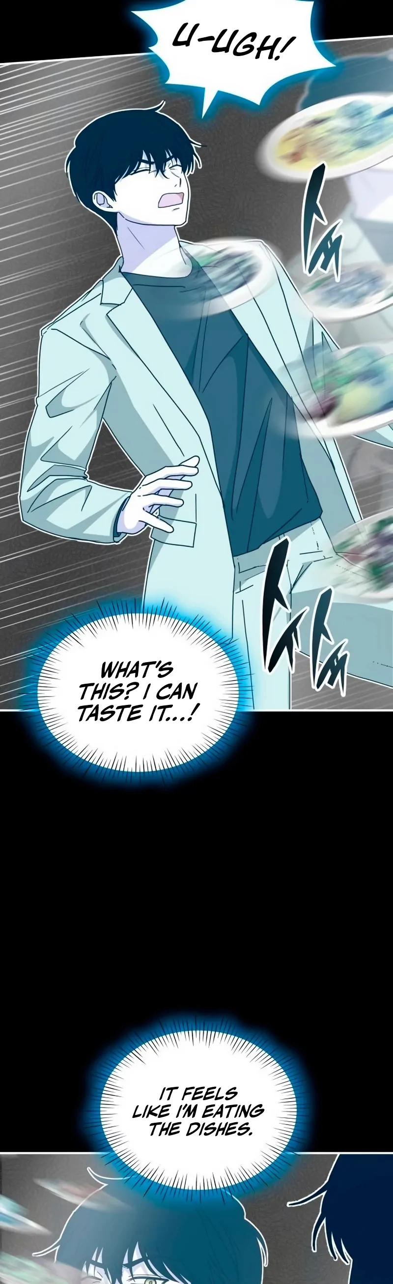 I Was Mistaken As a Monstrous Genius Actor Chapter 62 - page 24