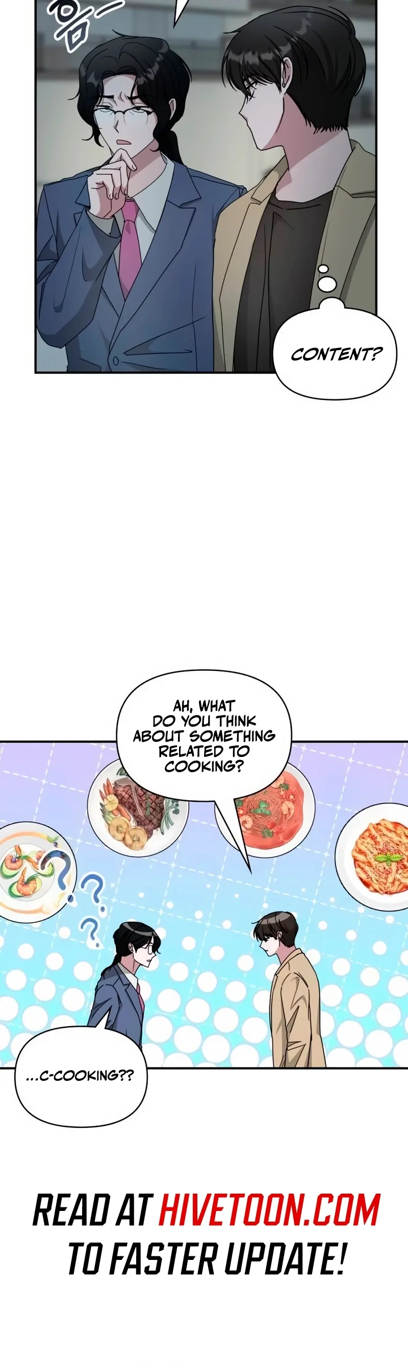 I Was Mistaken As a Monstrous Genius Actor Chapter 62 - page 31