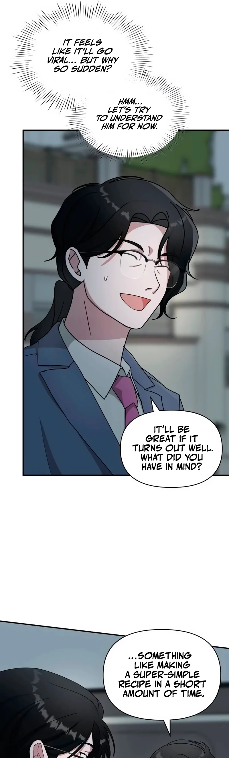 I Was Mistaken As a Monstrous Genius Actor Chapter 62 - page 32