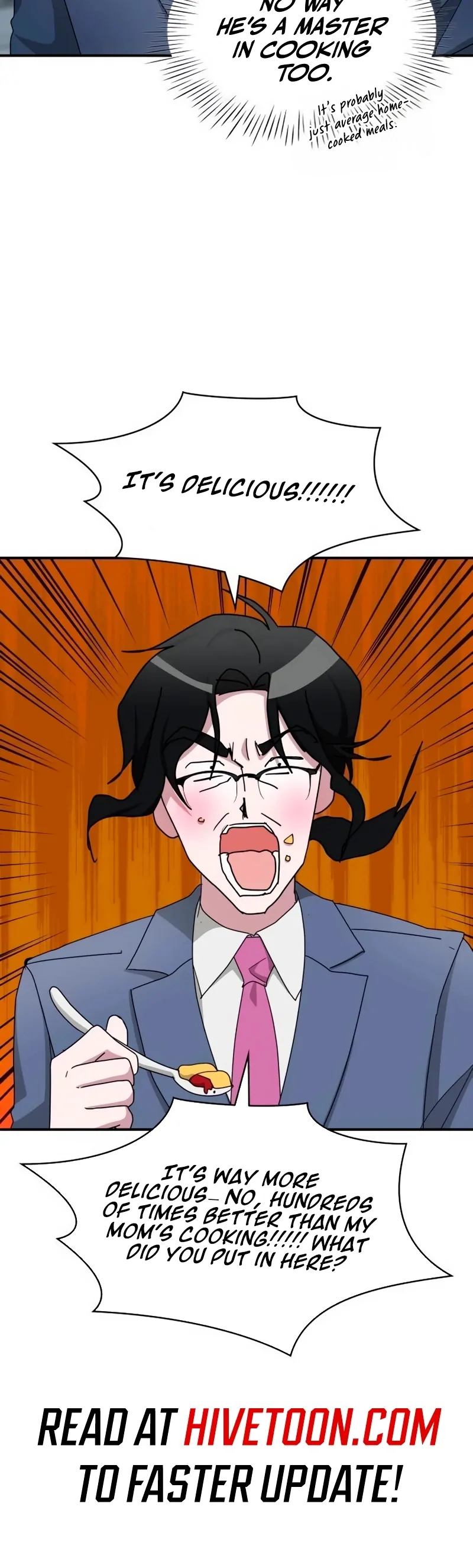 I Was Mistaken As a Monstrous Genius Actor Chapter 62 - page 36