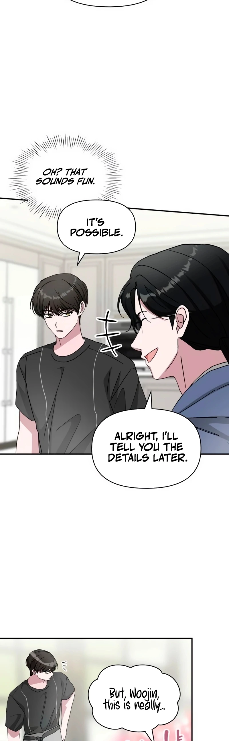 I Was Mistaken As a Monstrous Genius Actor Chapter 62 - page 39