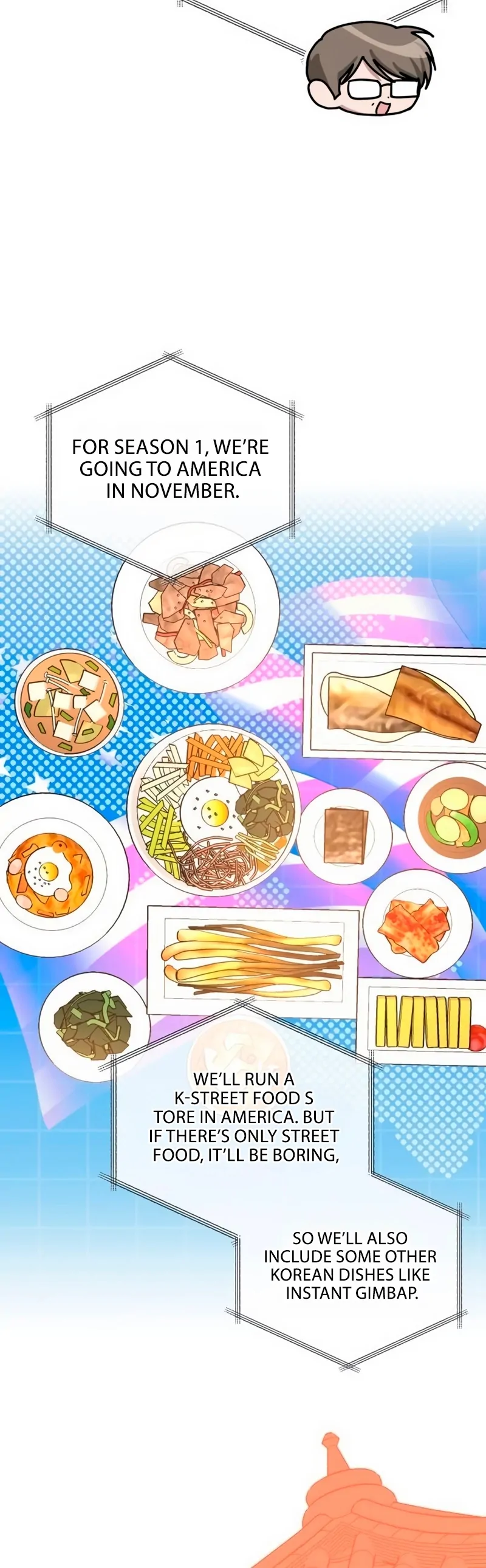 I Was Mistaken As a Monstrous Genius Actor Chapter 62 - page 41