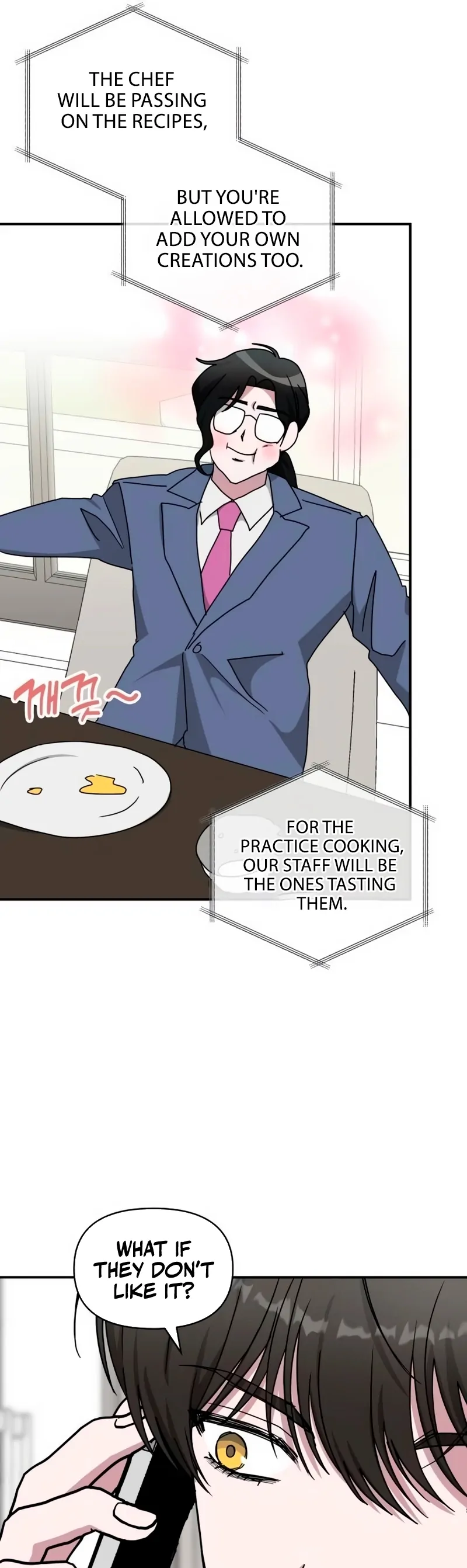 I Was Mistaken As a Monstrous Genius Actor Chapter 62 - page 47