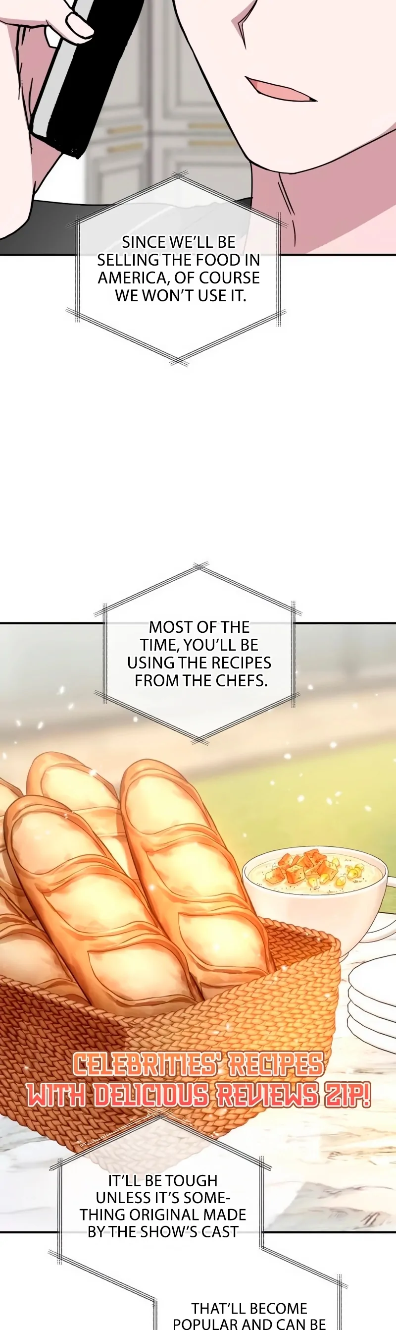 I Was Mistaken As a Monstrous Genius Actor Chapter 62 - page 48