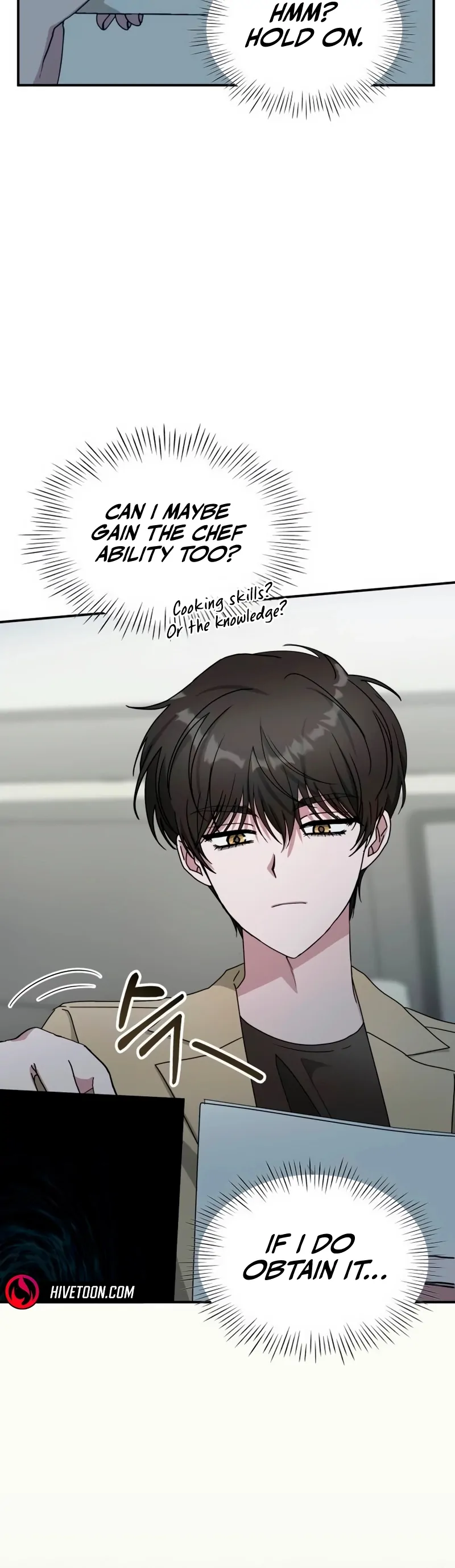 I Was Mistaken As a Monstrous Genius Actor Chapter 62 - page 5