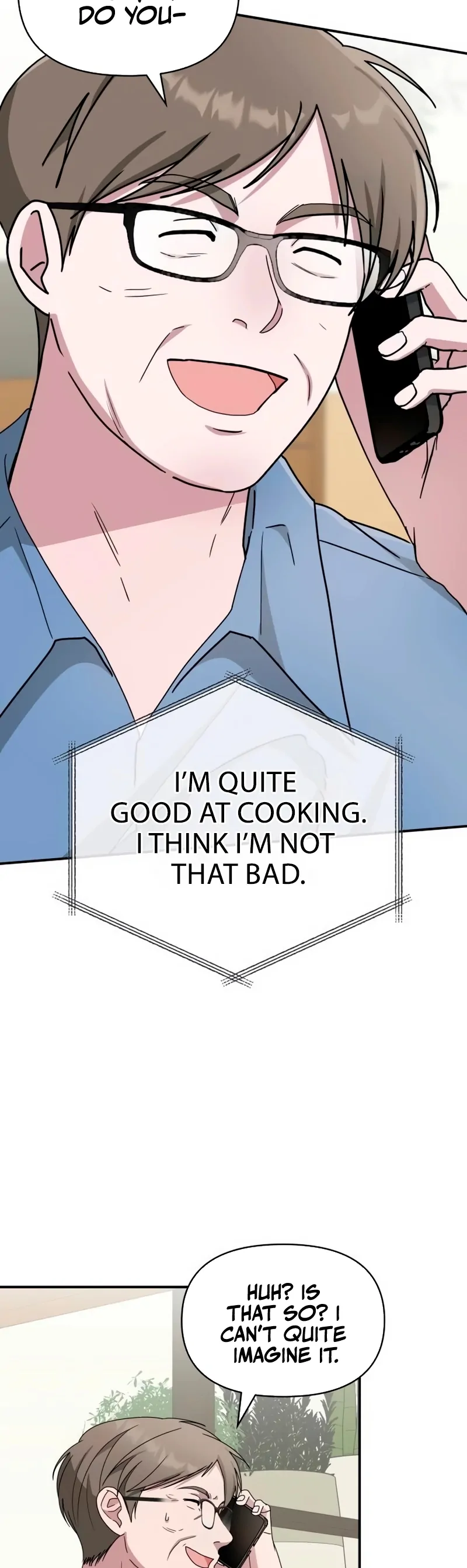 I Was Mistaken As a Monstrous Genius Actor Chapter 62 - page 50