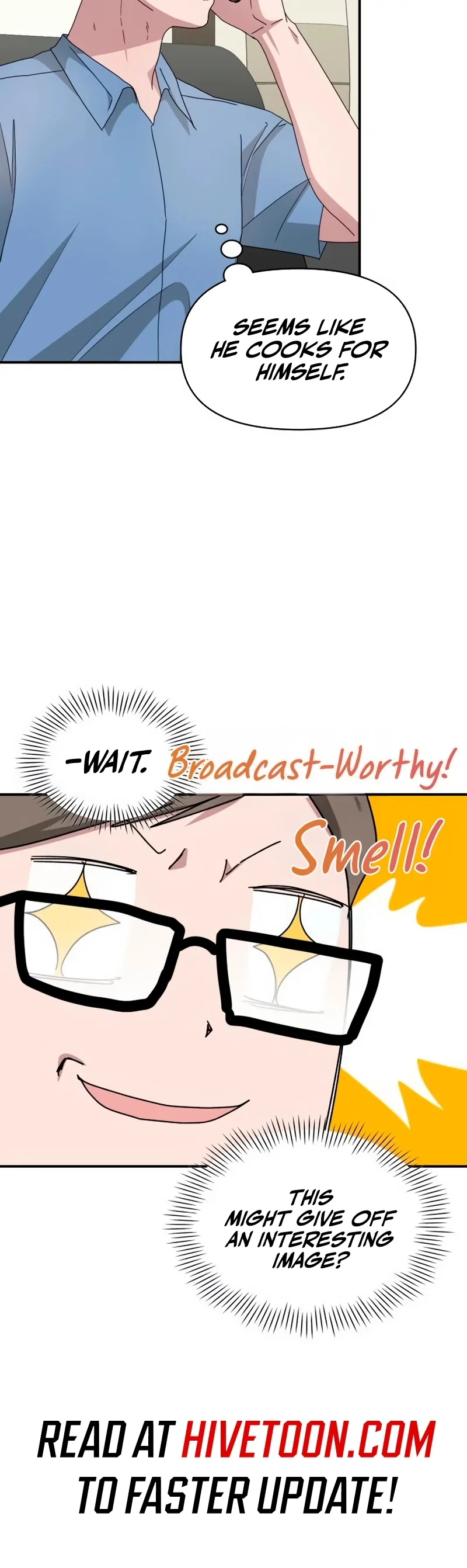 I Was Mistaken As a Monstrous Genius Actor Chapter 62 - page 51