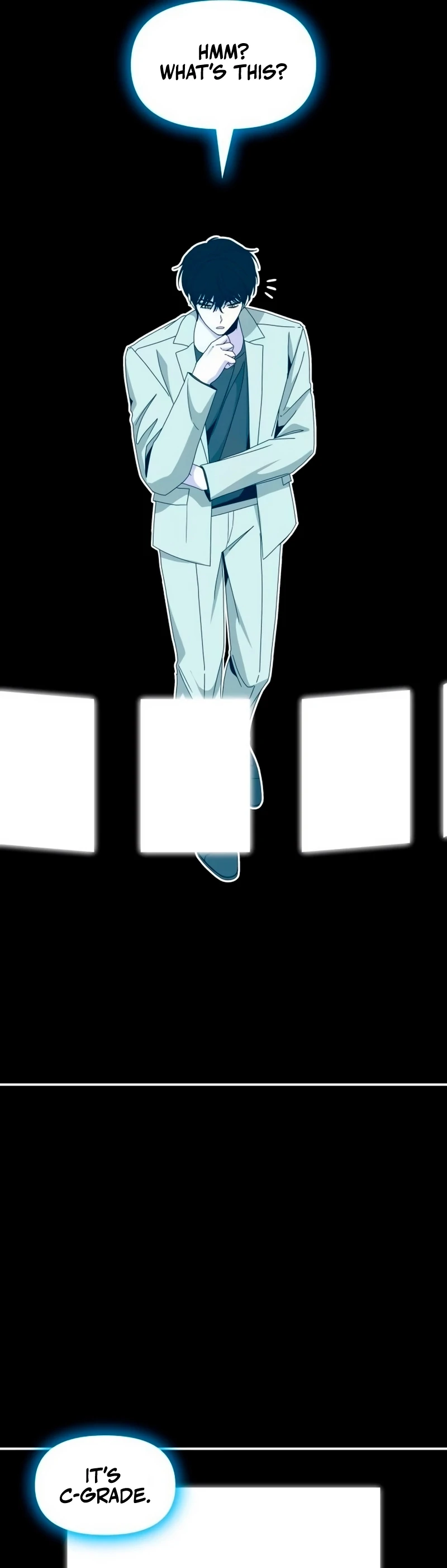 I Was Mistaken As a Monstrous Genius Actor Chapter 62 - page 7