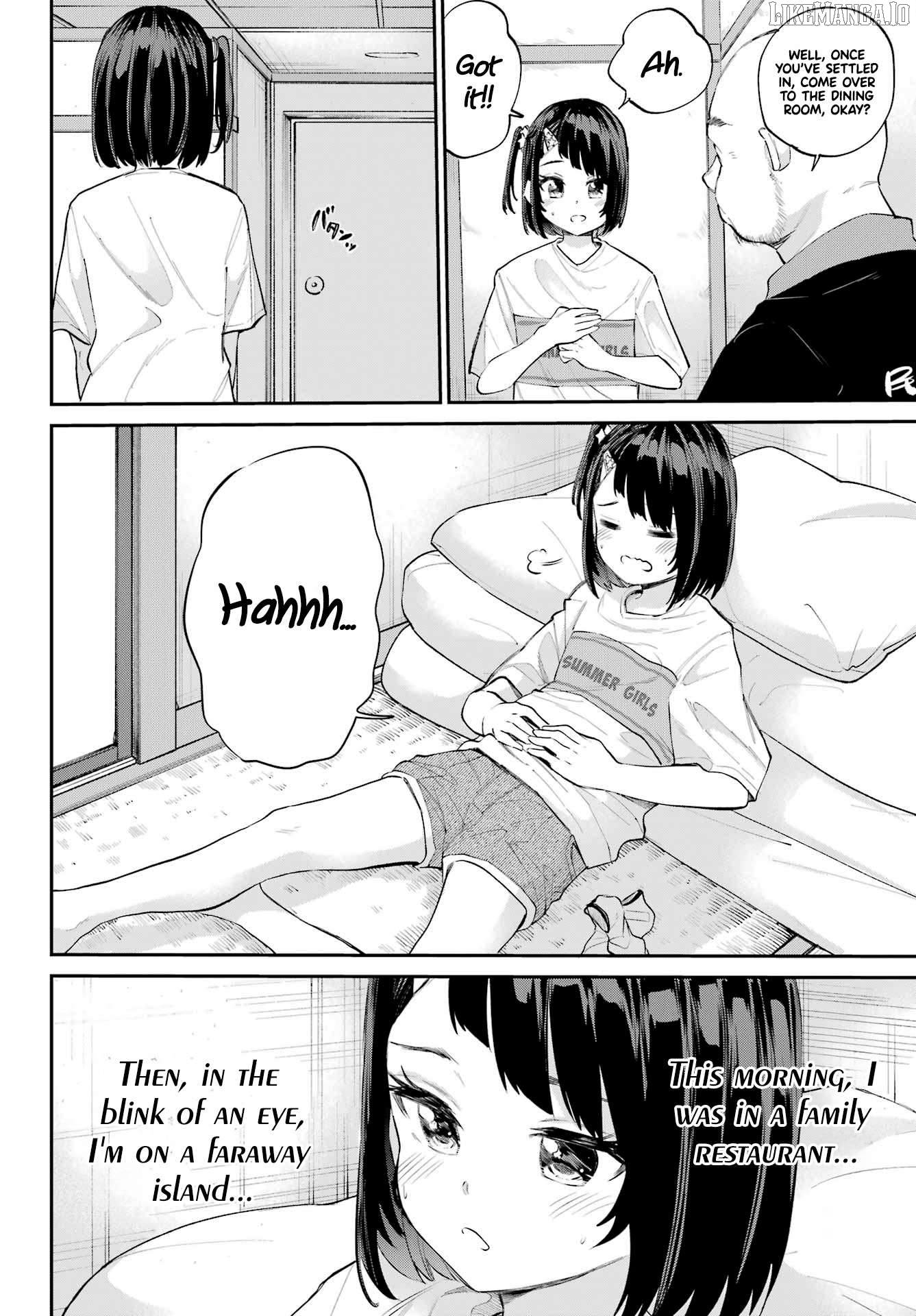 Miya-chan no Kyuuin Life! Chapter 5 - page 19