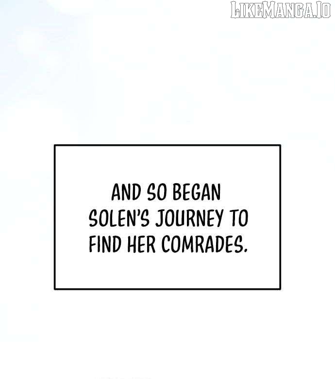 Hiding a Logistics Center in The Apocalypse Chapter 53 - page 100