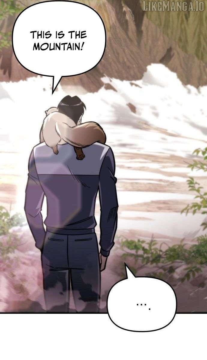 Hiding a Logistics Center in The Apocalypse Chapter 53 - page 103