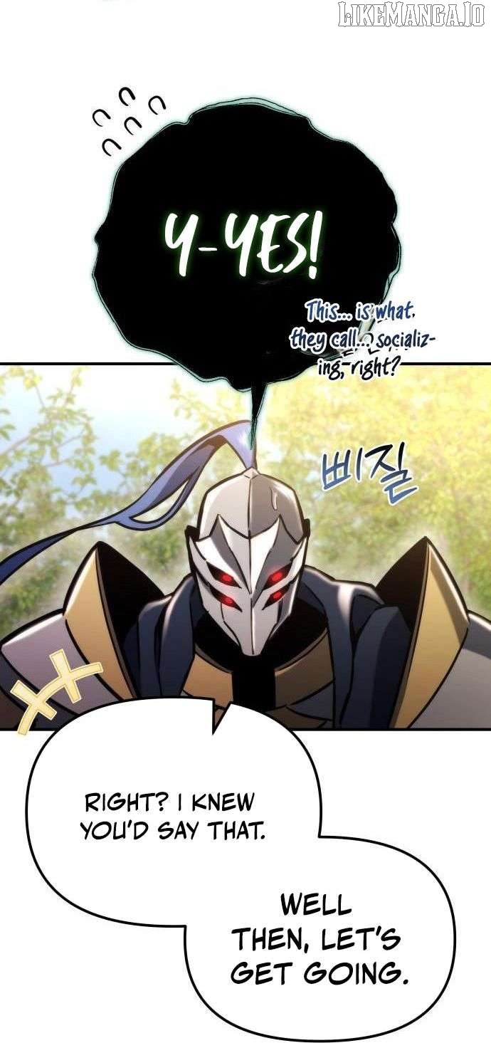 Hiding a Logistics Center in The Apocalypse Chapter 53 - page 116