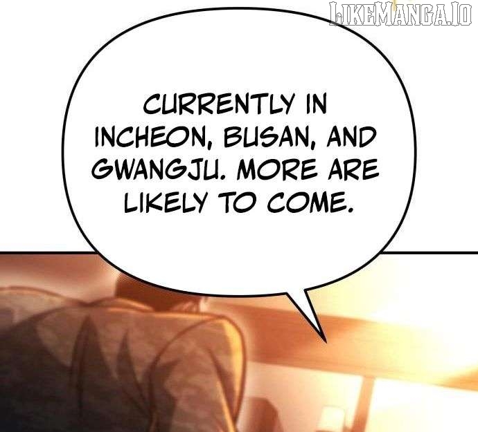 Hiding a Logistics Center in The Apocalypse Chapter 53 - page 28
