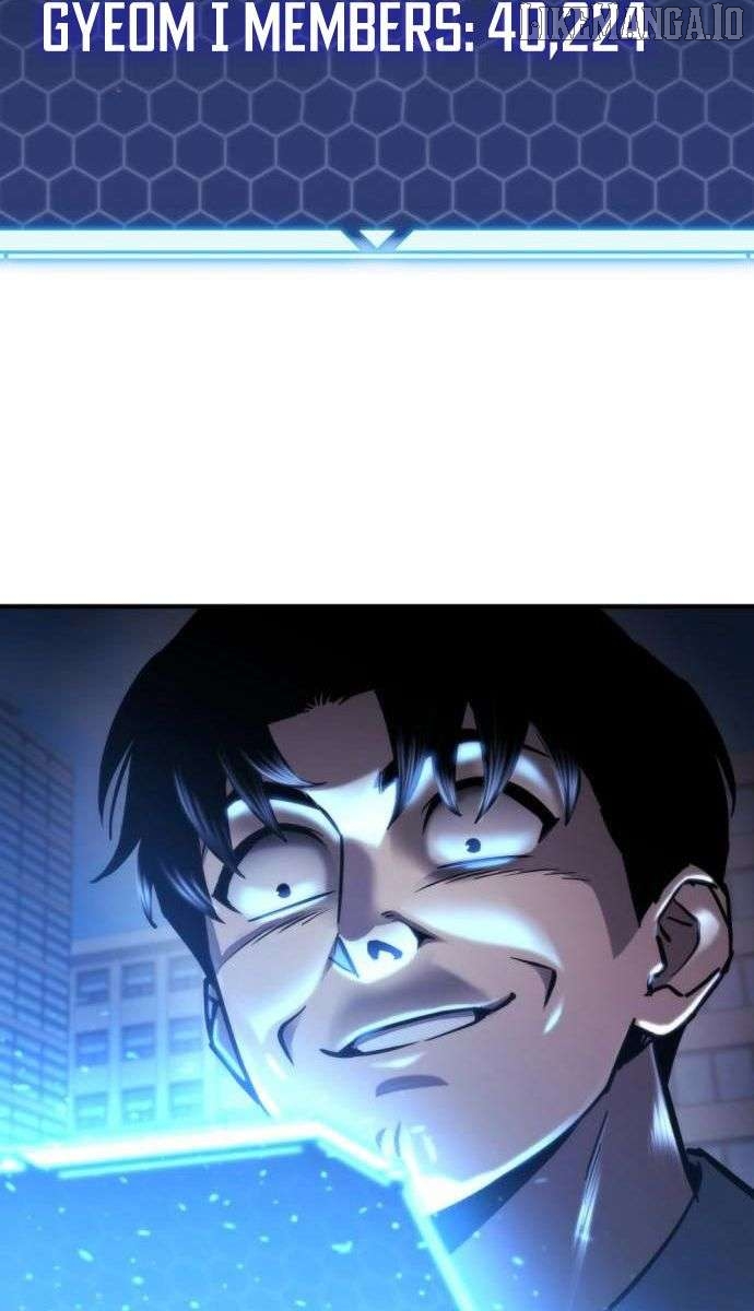 Hiding a Logistics Center in The Apocalypse Chapter 53 - page 40