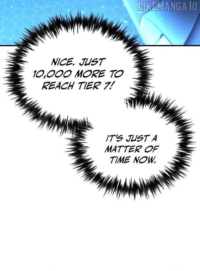 Hiding a Logistics Center in The Apocalypse Chapter 53 - page 41