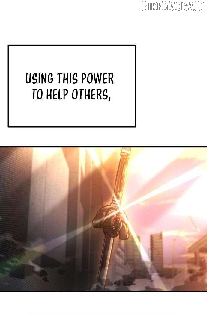 Hiding a Logistics Center in The Apocalypse Chapter 53 - page 5