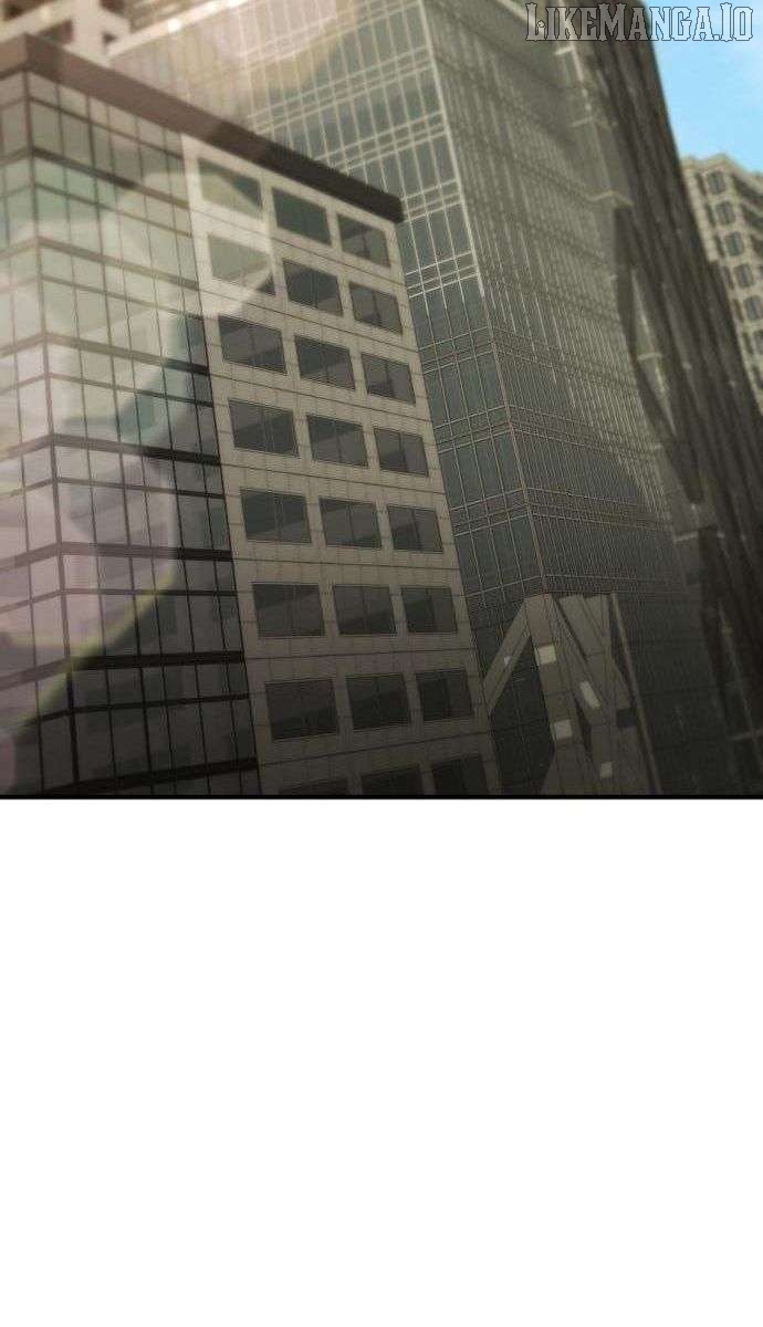 Hiding a Logistics Center in The Apocalypse Chapter 53 - page 55