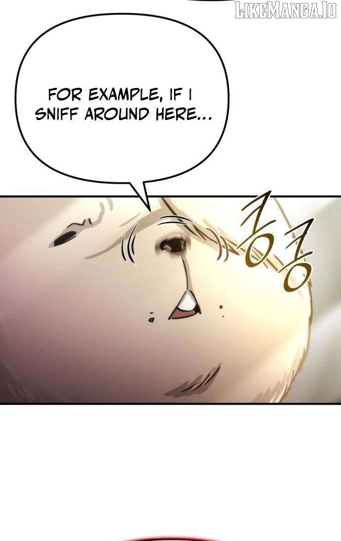 Hiding a Logistics Center in The Apocalypse Chapter 53 - page 67