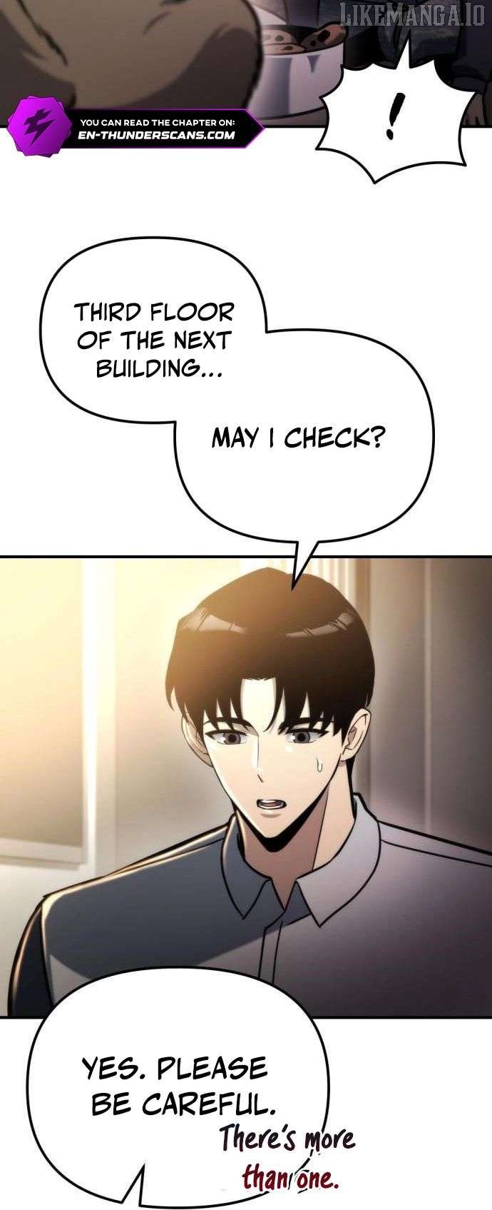 Hiding a Logistics Center in The Apocalypse Chapter 53 - page 69