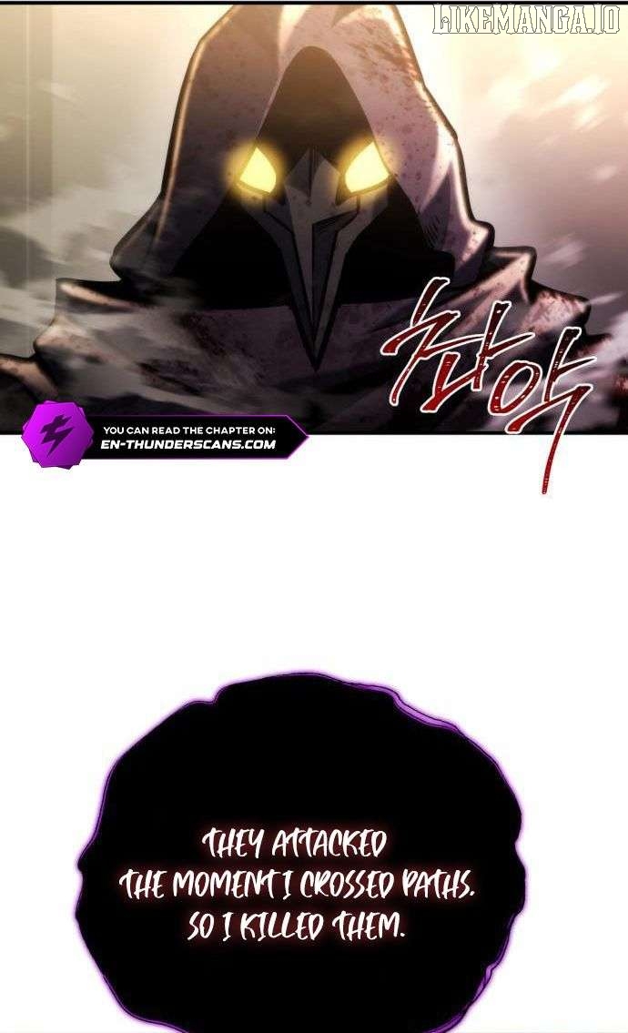Hiding a Logistics Center in The Apocalypse Chapter 53 - page 74