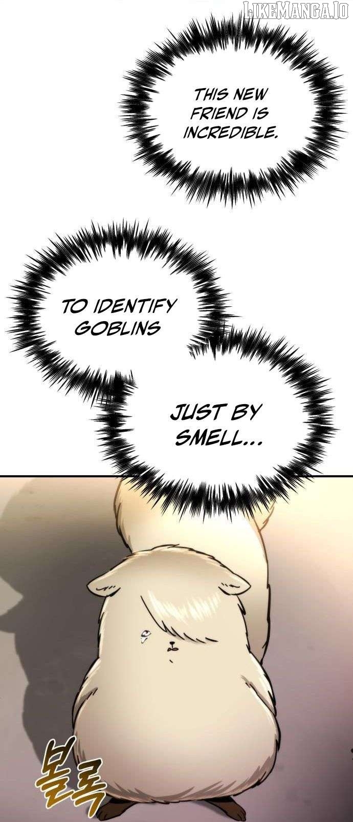 Hiding a Logistics Center in The Apocalypse Chapter 53 - page 77