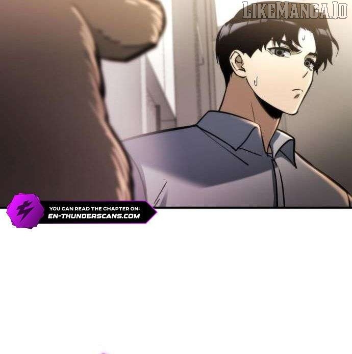 Hiding a Logistics Center in The Apocalypse Chapter 53 - page 80