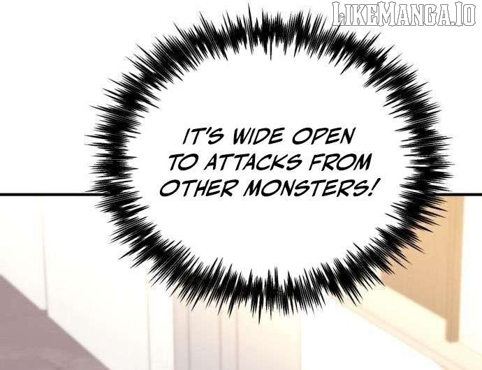 Hiding a Logistics Center in The Apocalypse Chapter 53 - page 82