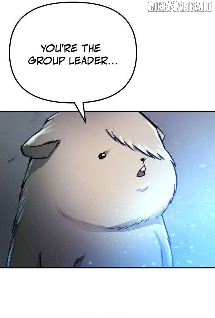 Hiding a Logistics Center in The Apocalypse Chapter 53 - page 89