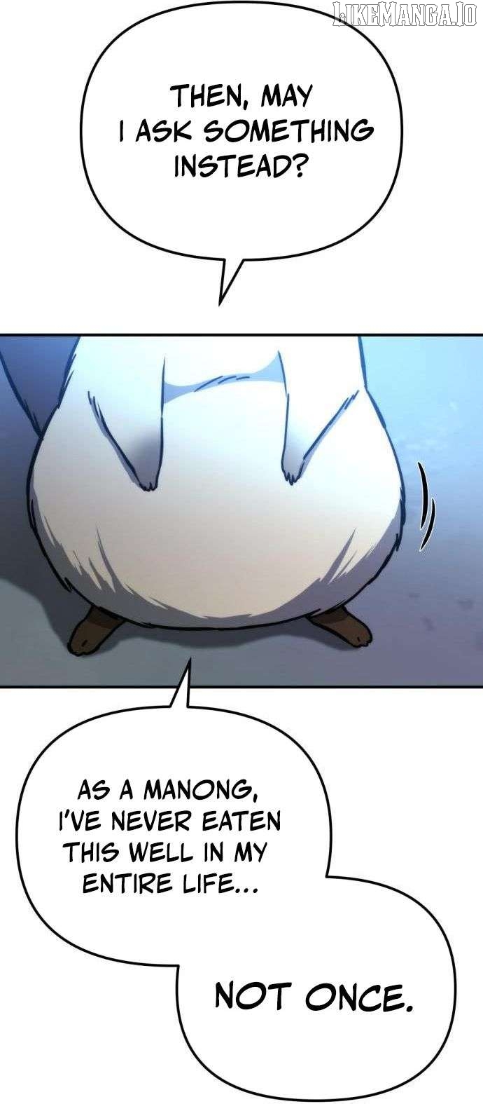 Hiding a Logistics Center in The Apocalypse Chapter 53 - page 90