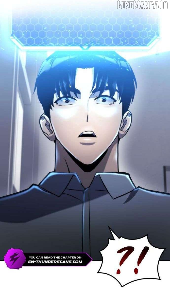 Hiding a Logistics Center in The Apocalypse Chapter 53 - page 93