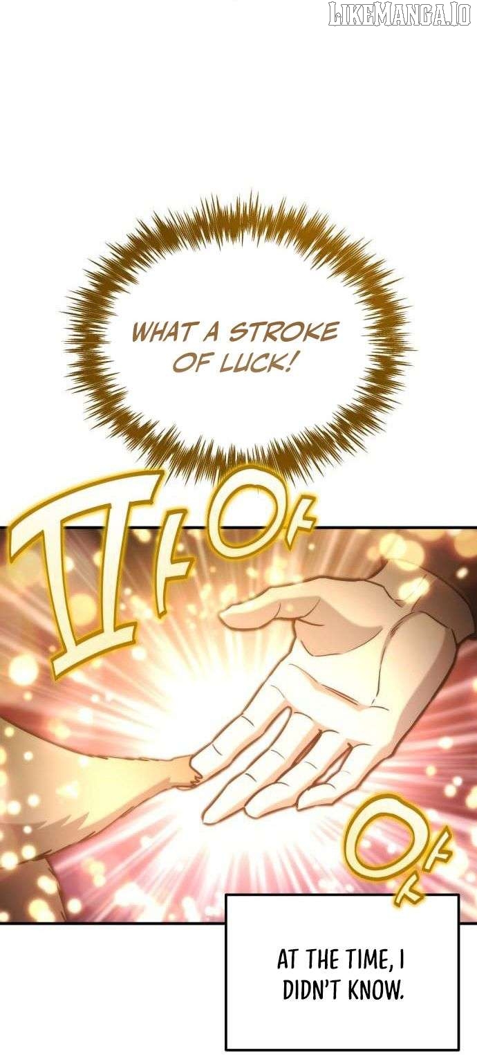 Hiding a Logistics Center in The Apocalypse Chapter 53 - page 95