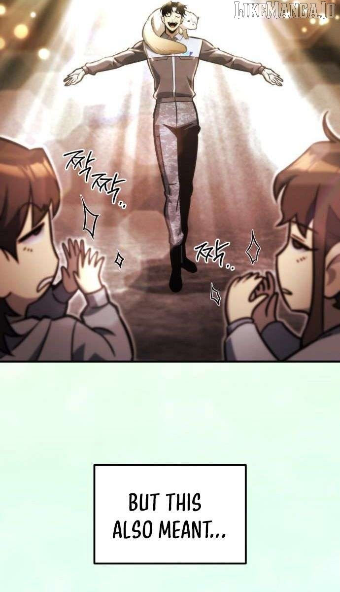 Hiding a Logistics Center in The Apocalypse Chapter 53 - page 98