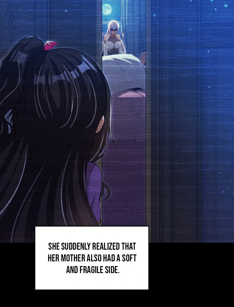 Shut up, Evil Dragon, I don't want to raise a child with you anymore Chapter 53 - page 38