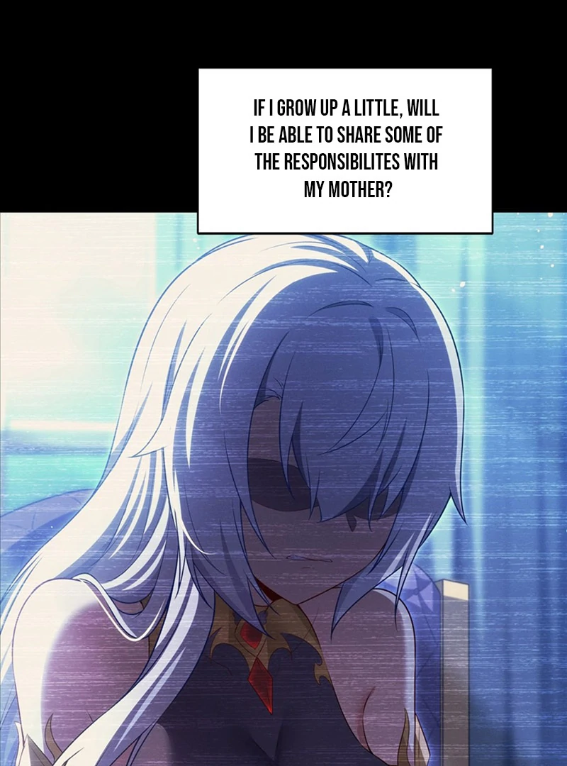 Shut up, Evil Dragon, I don't want to raise a child with you anymore Chapter 53 - page 39