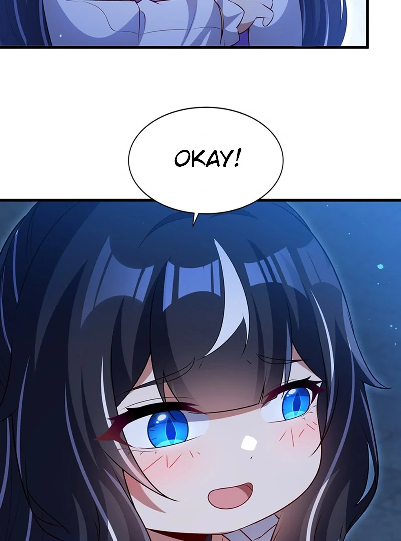 Shut up, Evil Dragon, I don't want to raise a child with you anymore Chapter 54 - page 39