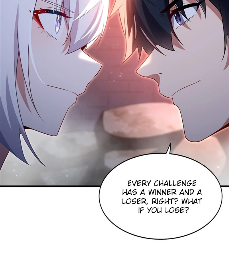 Shut up, Evil Dragon, I don't want to raise a child with you anymore Chapter 56 - page 15