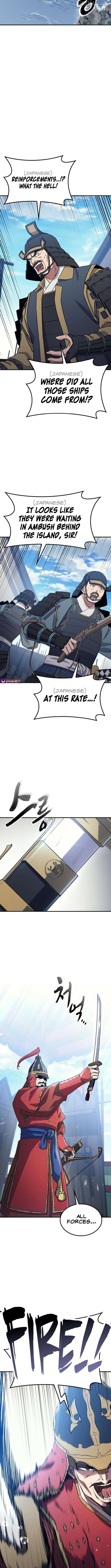 Doctor’s Time Travel To Joseon Chapter 56 - page 6