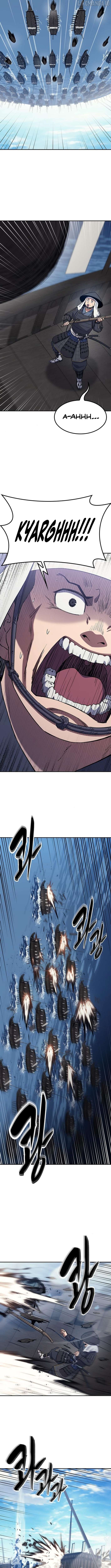 Doctor’s Time Travel To Joseon Chapter 56 - page 8