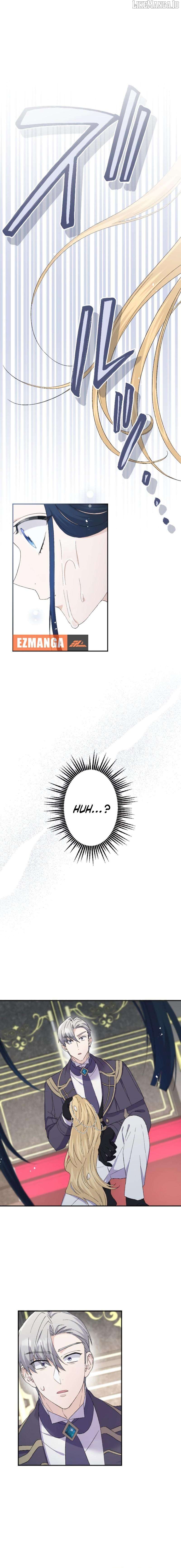 The Fake Maid is Doted On By Her Master Chapter 31 - page 18