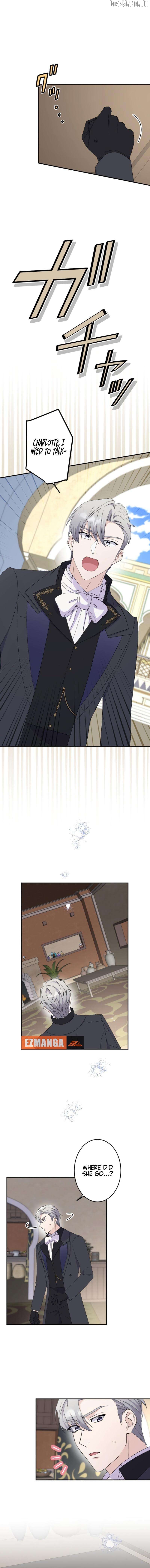 The Fake Maid is Doted On By Her Master Chapter 33 - page 2